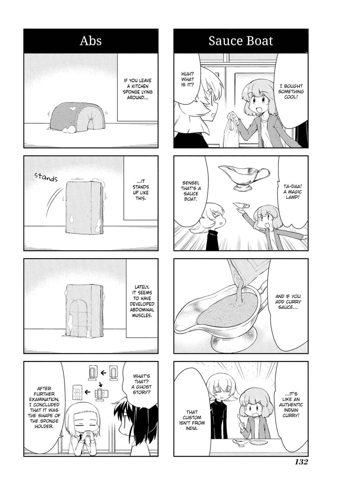 Chapter 207 - Page 2
