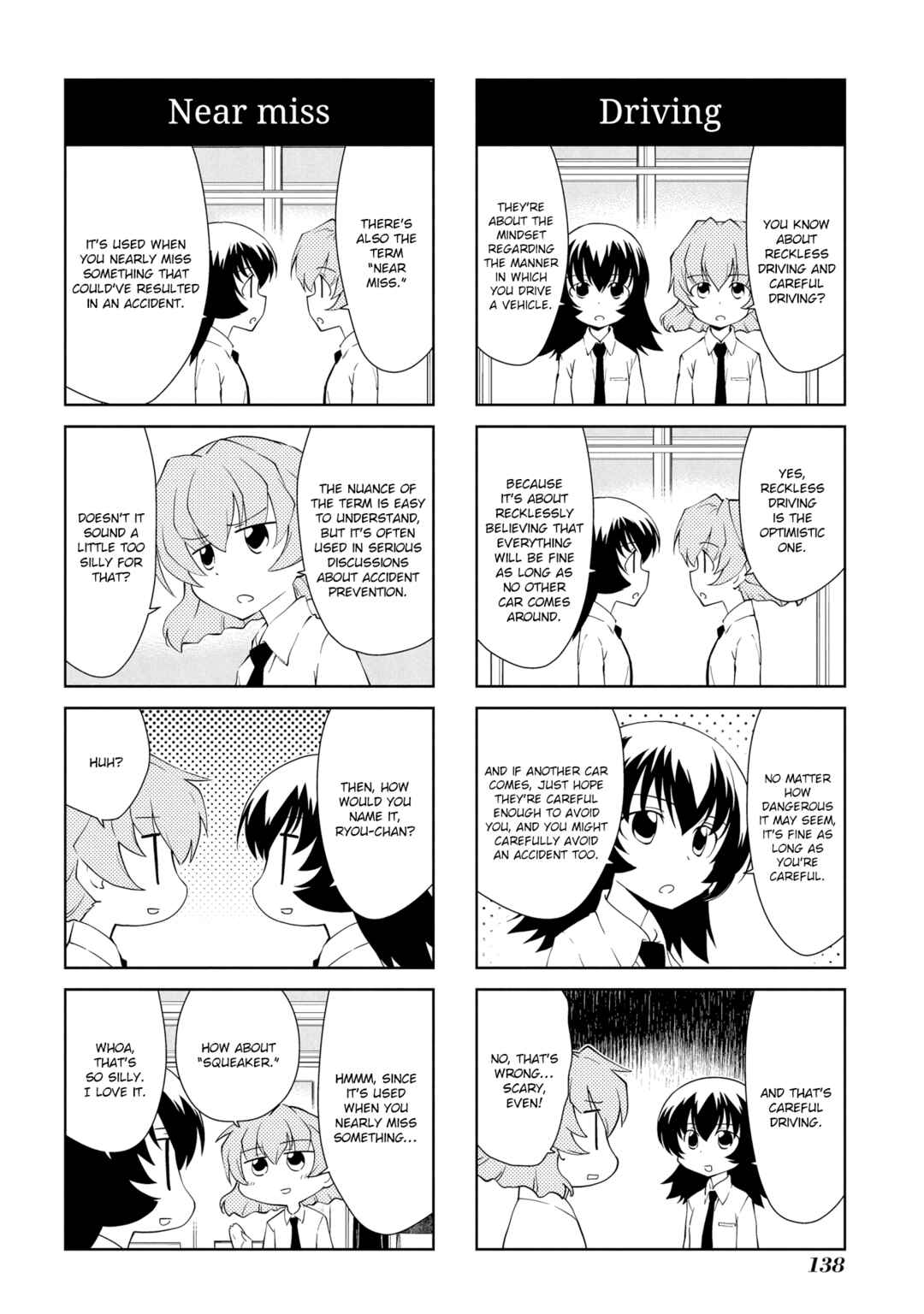 Chapter 207 - Page 8