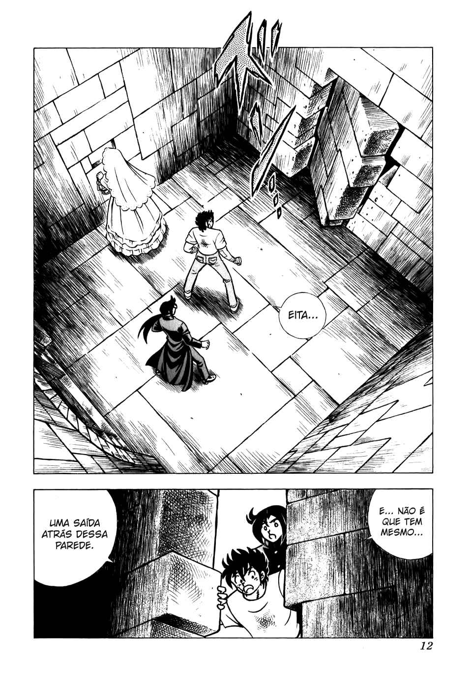 Chapter 95 - Page 14