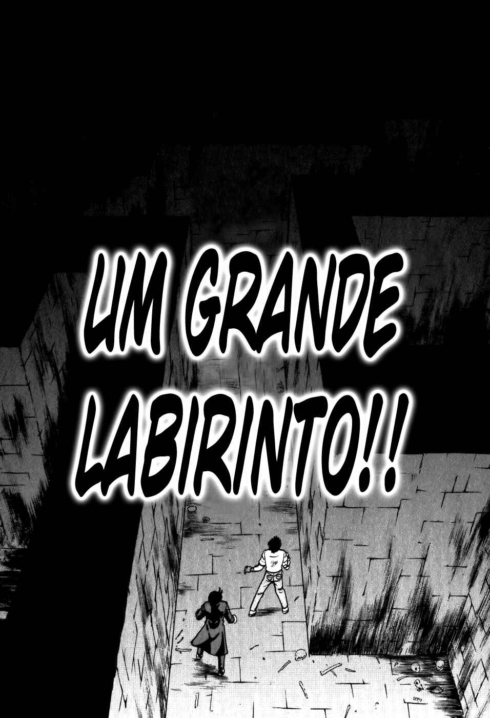 Chapter 95 - Page 18
