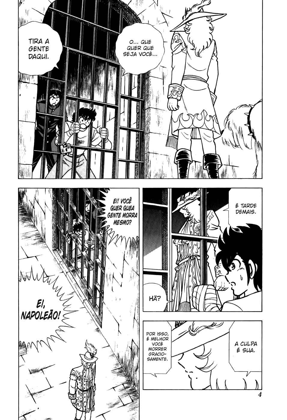 Chapter 95 - Page 6