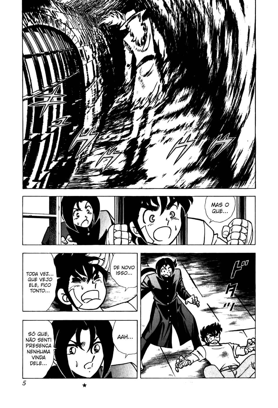 Chapter 95 - Page 7
