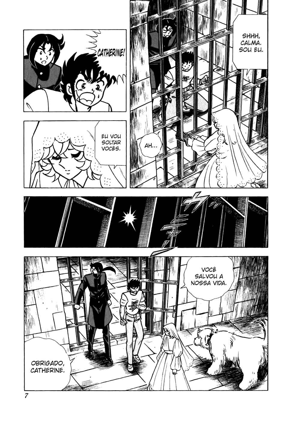 Chapter 95 - Page 9