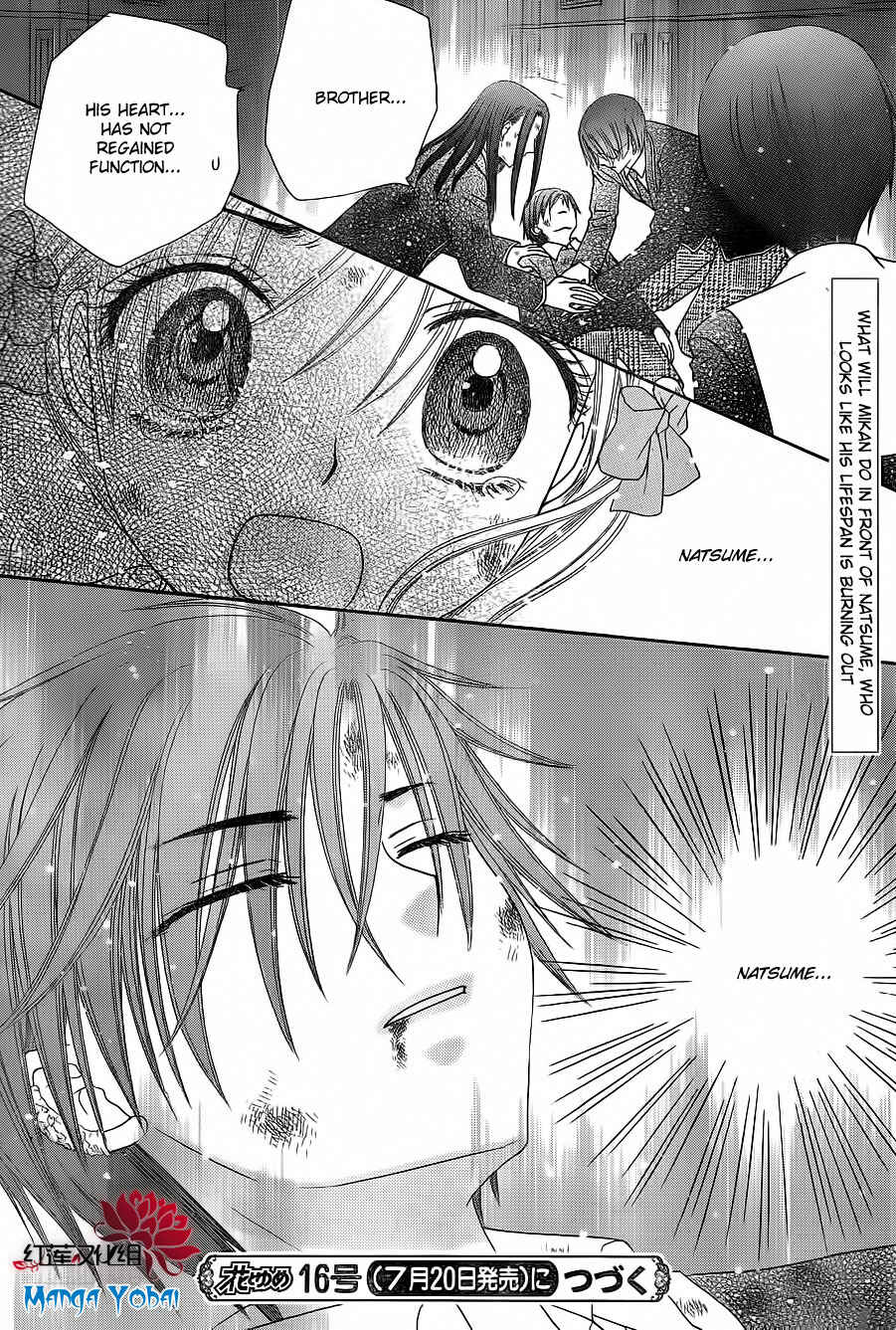 Chapter 165 - Page 29