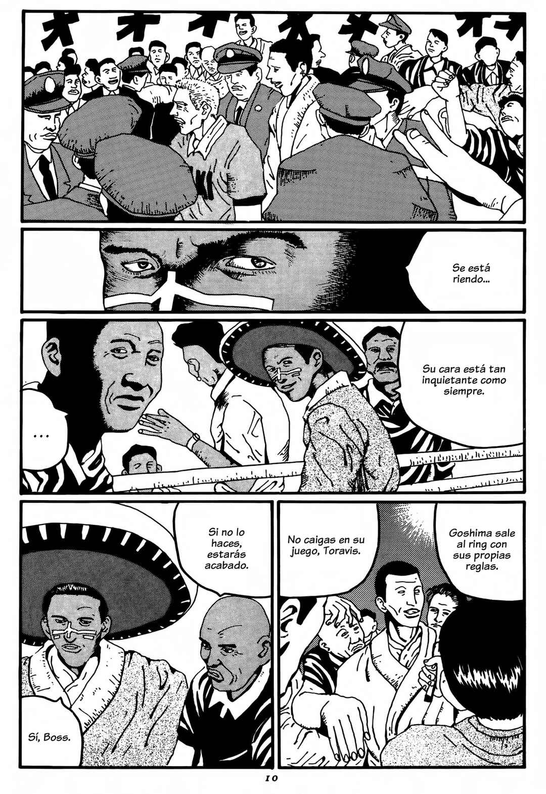 Chapter 12 - Page 10