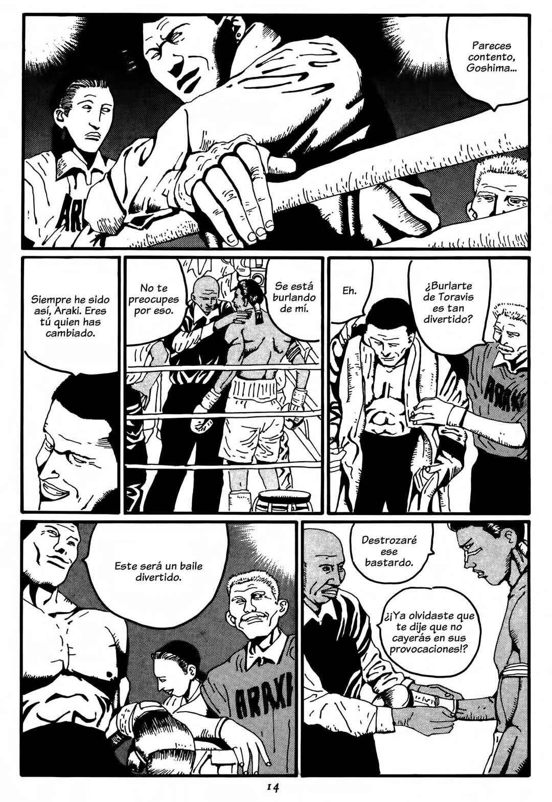 Chapter 12 - Page 14