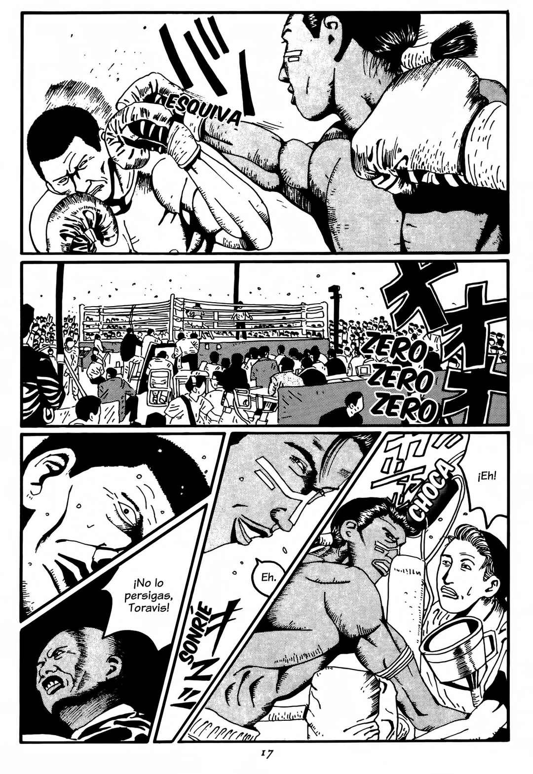 Chapter 12 - Page 17