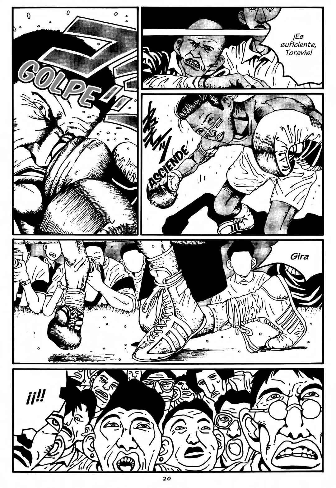 Chapter 12 - Page 20