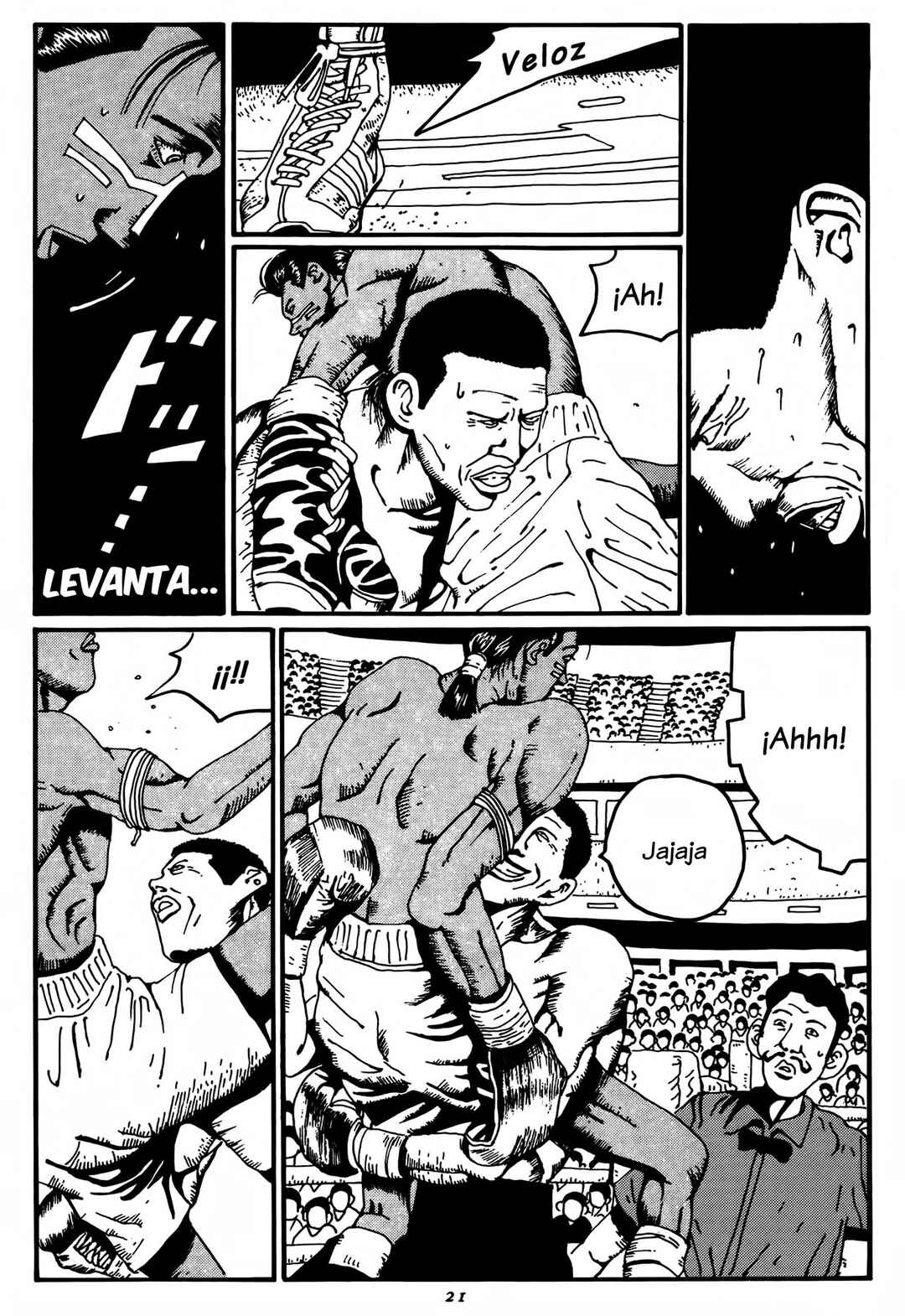 Chapter 12 - Page 21