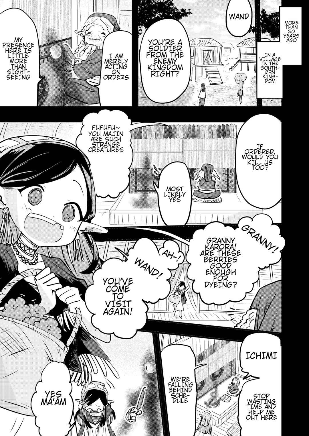 Chapter 31 - Page 1