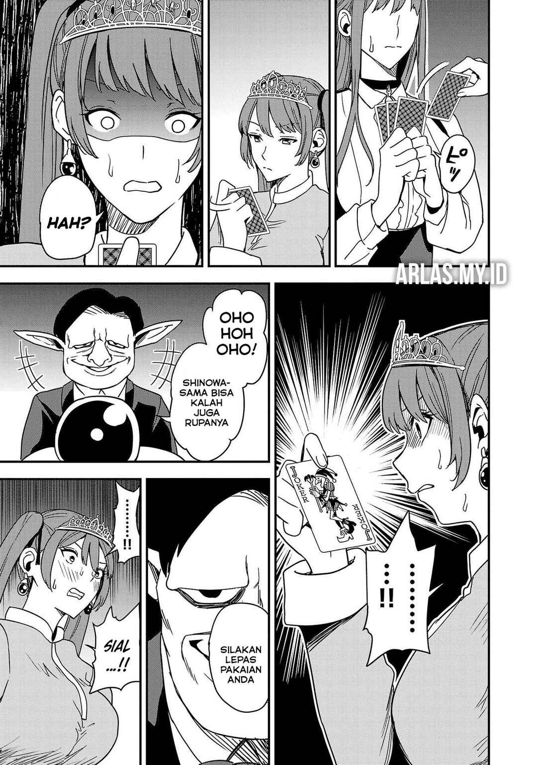 Chapter 4 - Page 6
