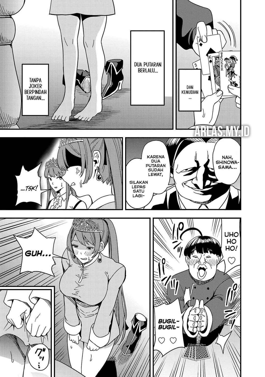Chapter 4 - Page 8