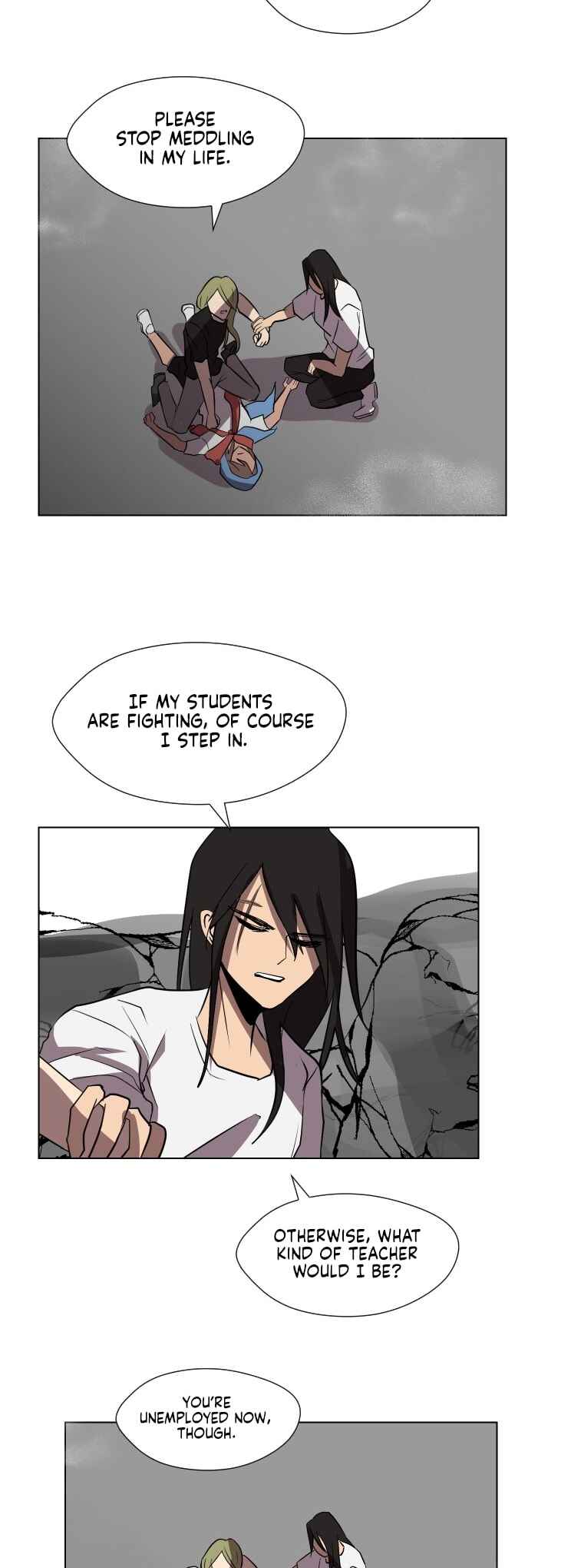 Chapter 89 - Page 12