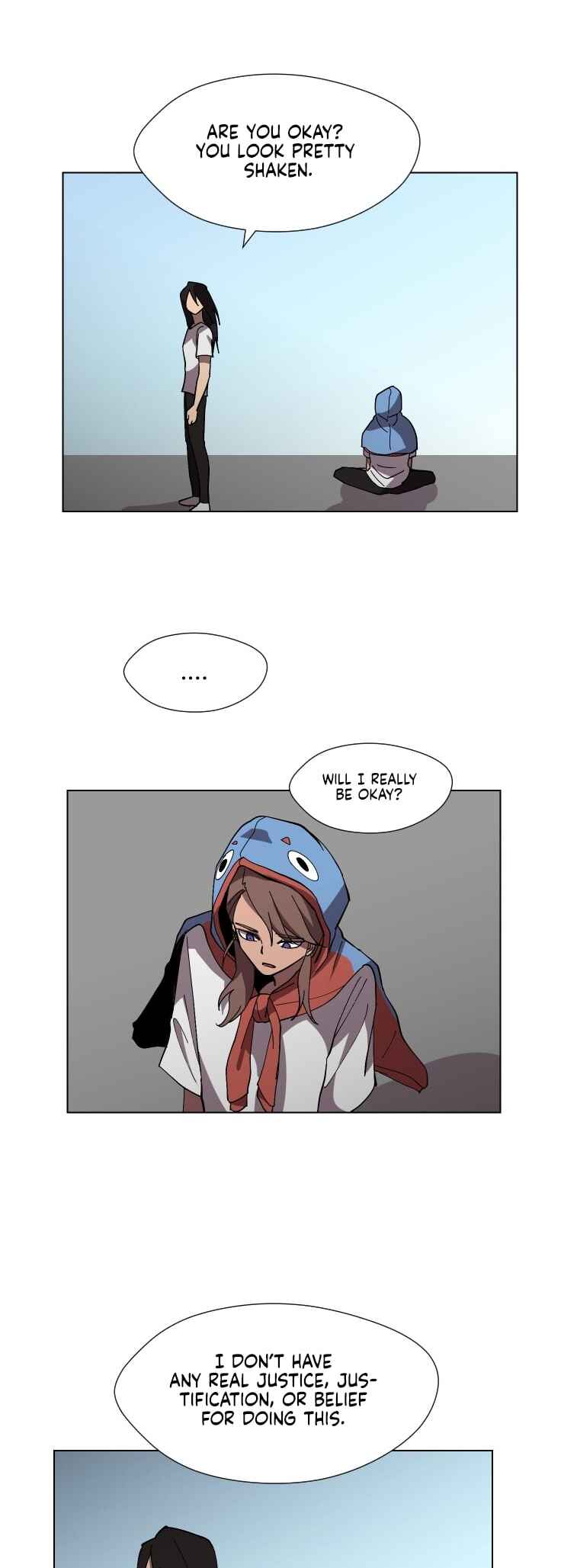 Chapter 89 - Page 20