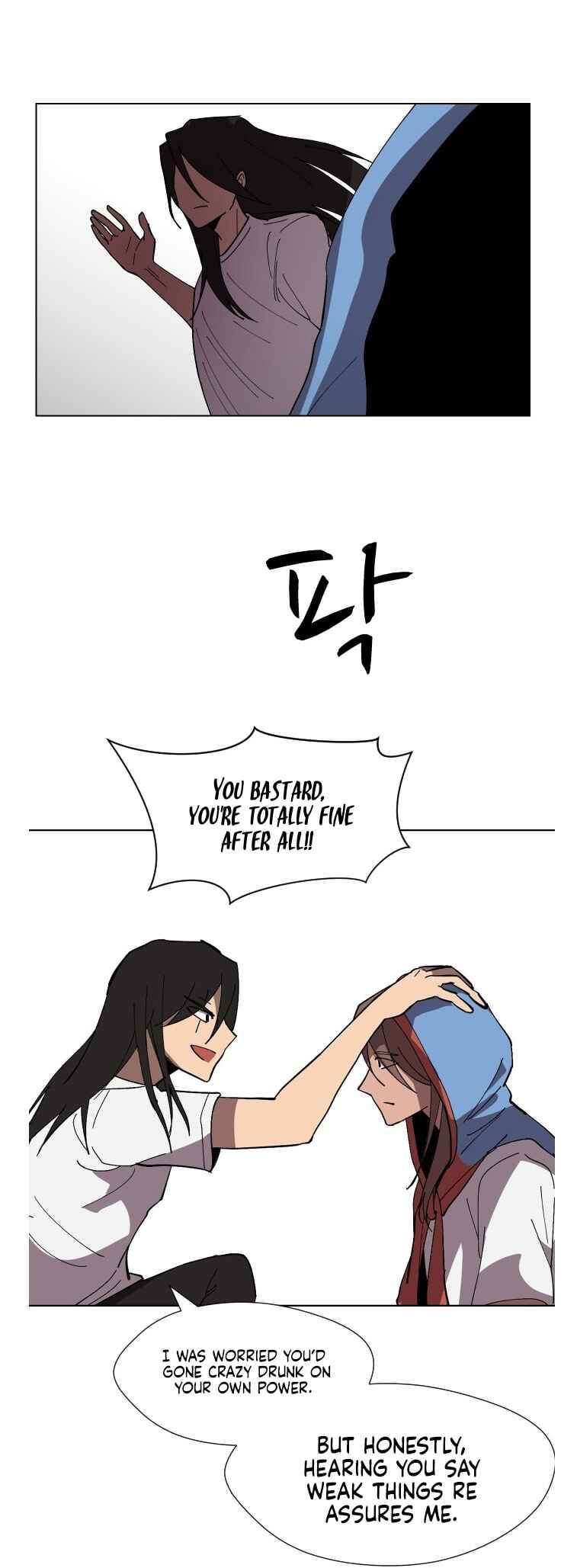 Chapter 89 - Page 22