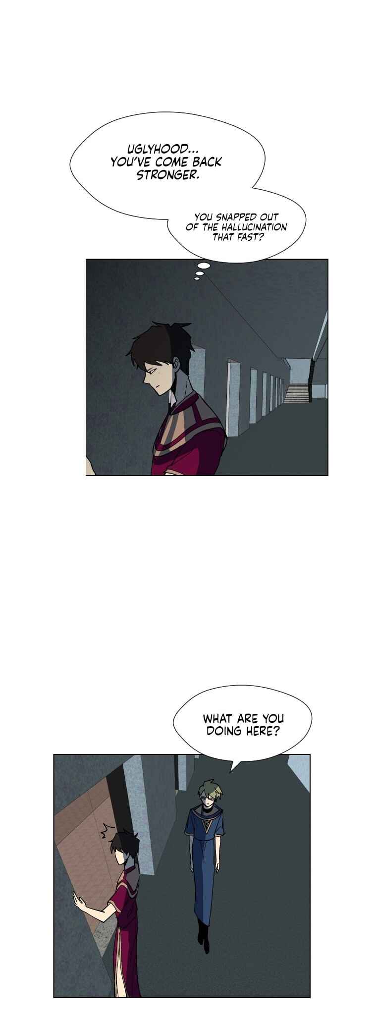 Chapter 89 - Page 28
