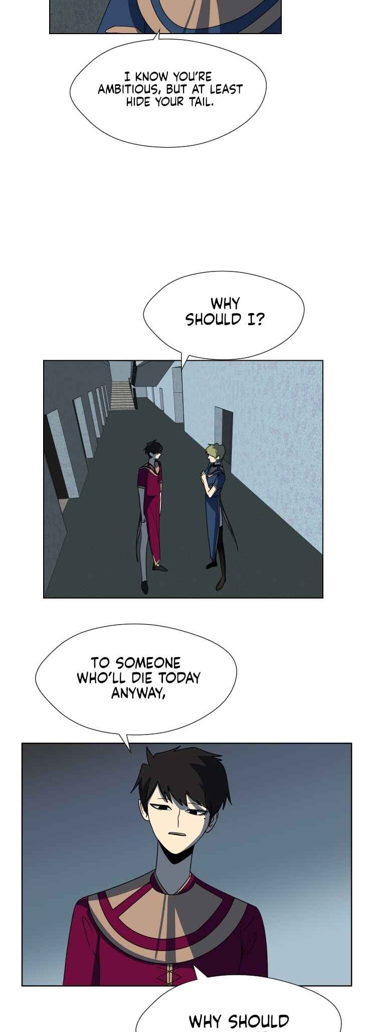 Chapter 89 - Page 33