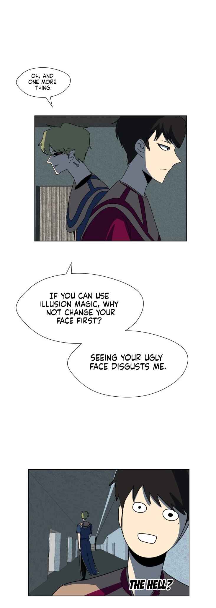 Chapter 89 - Page 38