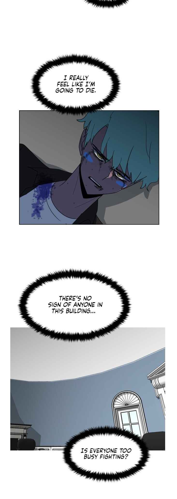 Chapter 89 - Page 41