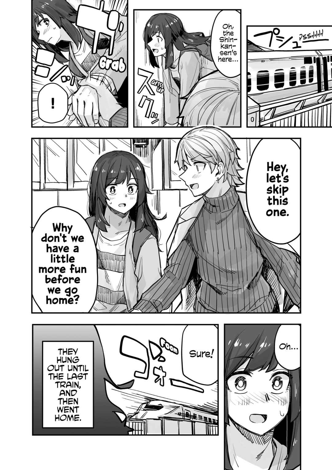 Chapter 84 - Page 4