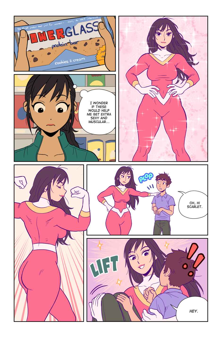 Chapter 3 - Page 12