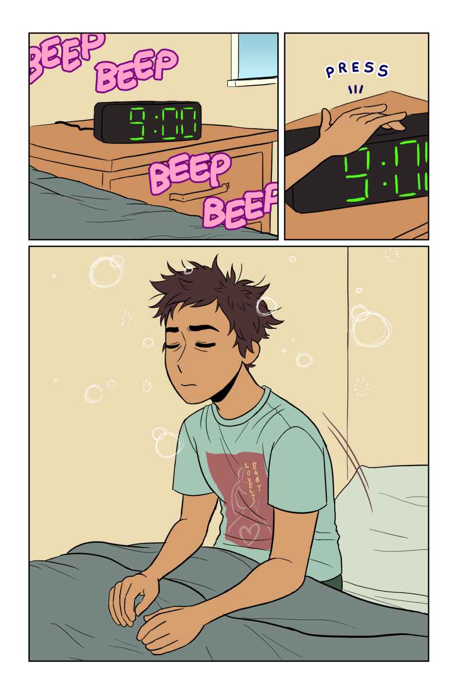 Chapter 3 - Page 15