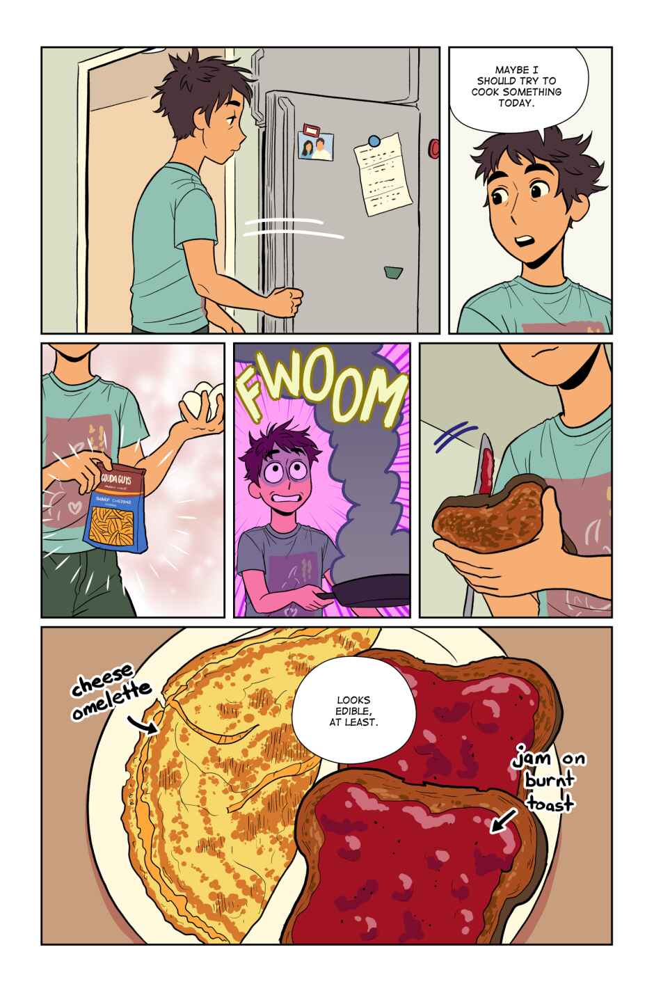 Chapter 3 - Page 17