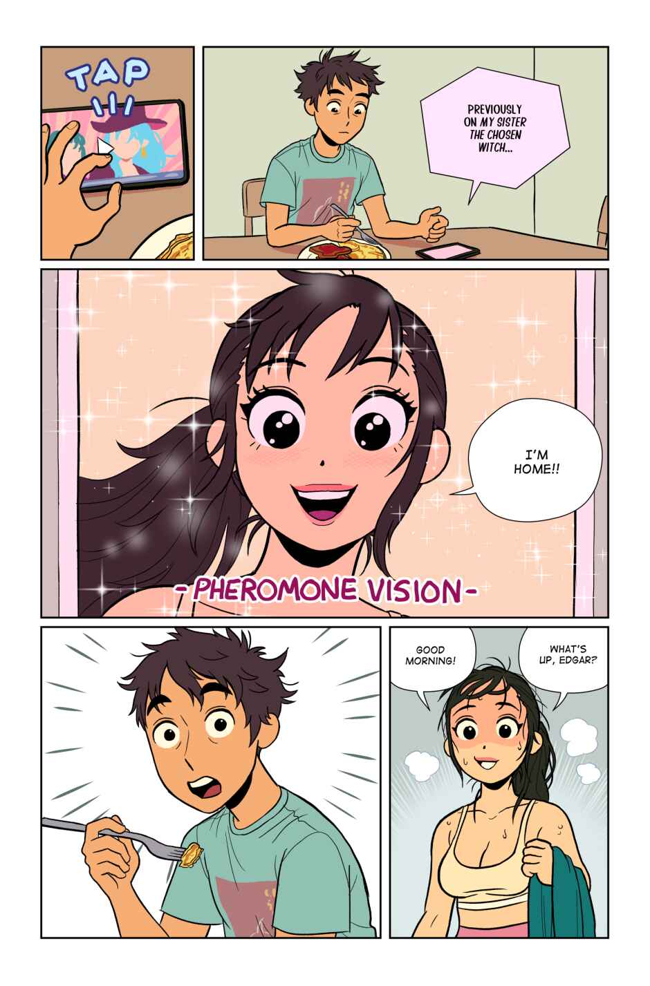 Chapter 3 - Page 18