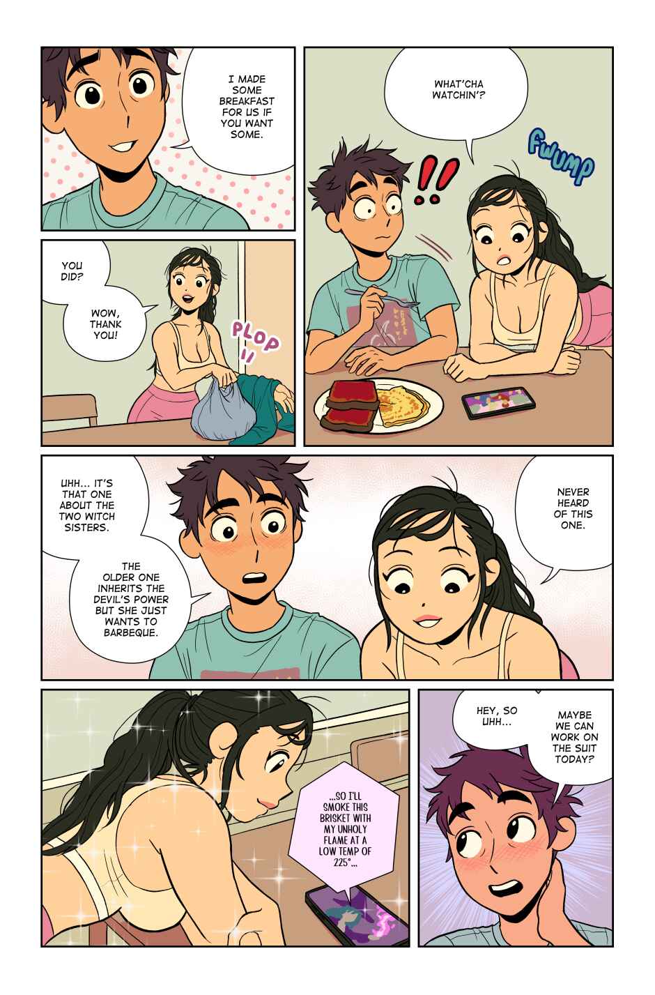 Chapter 3 - Page 19