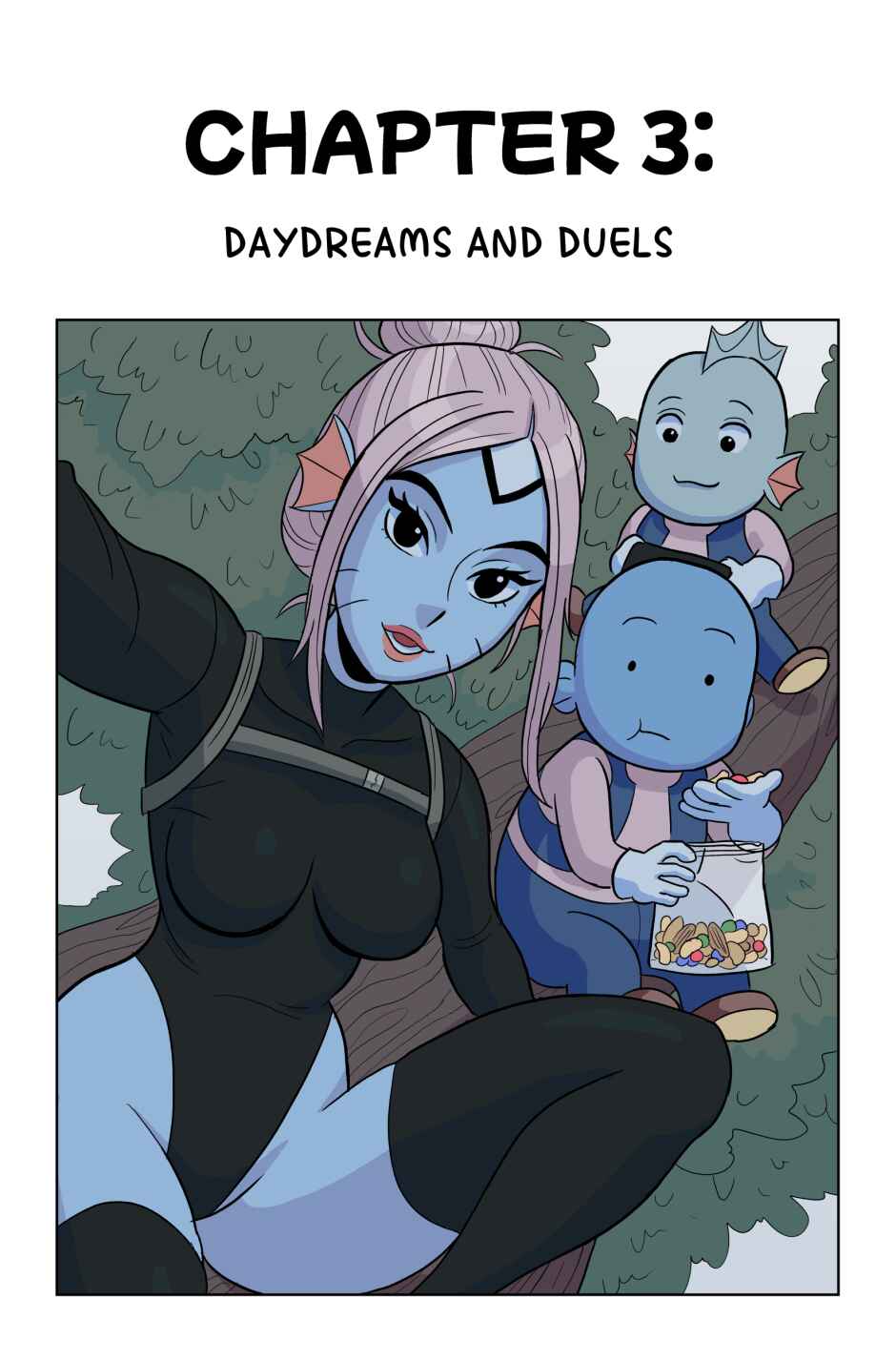 Chapter 3 - Page 2
