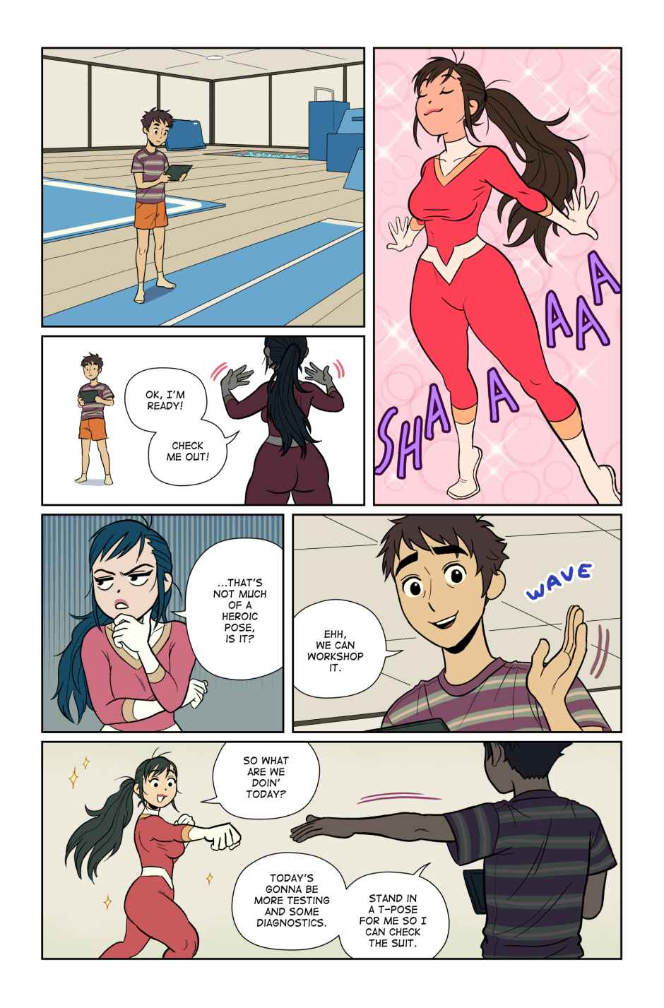 Chapter 3 - Page 21