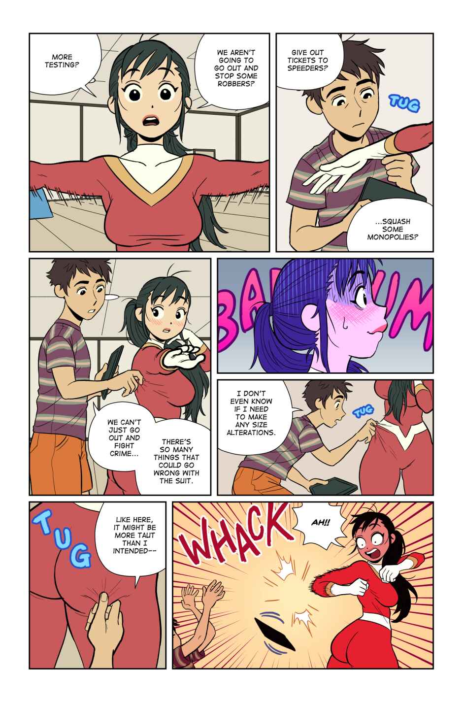 Chapter 3 - Page 22
