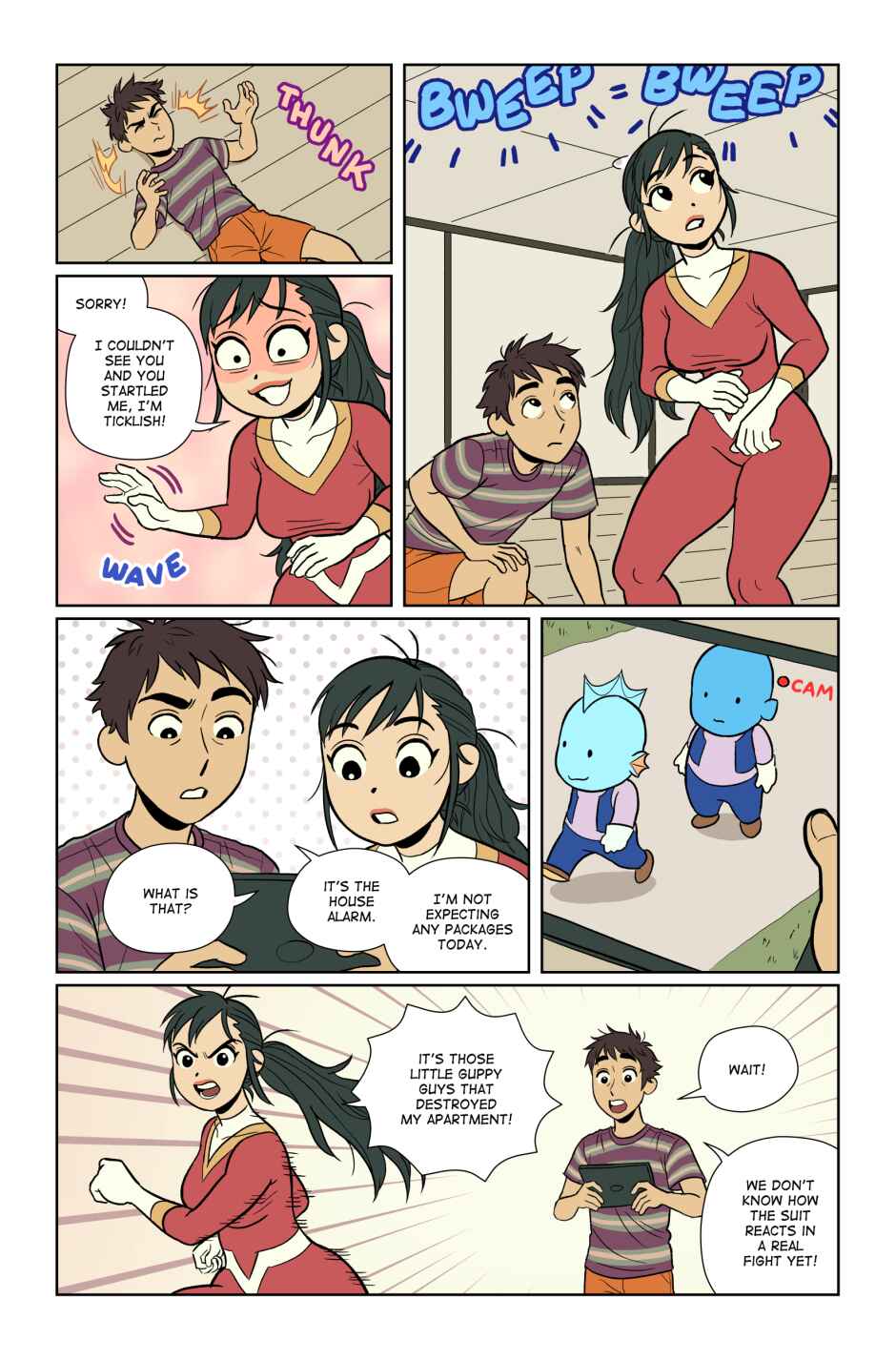 Chapter 3 - Page 23