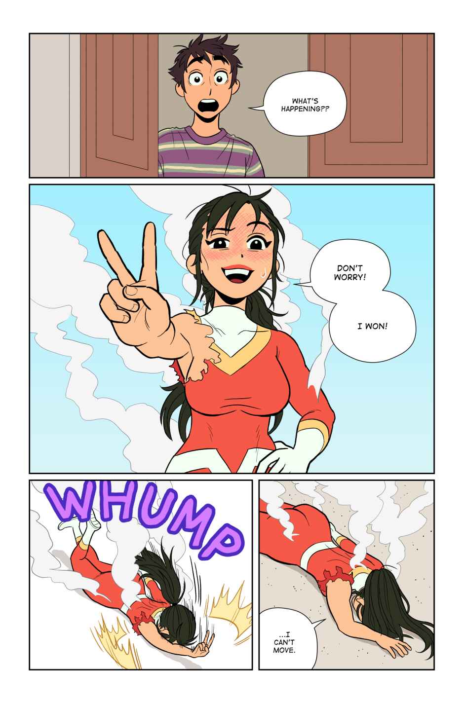 Chapter 3 - Page 26