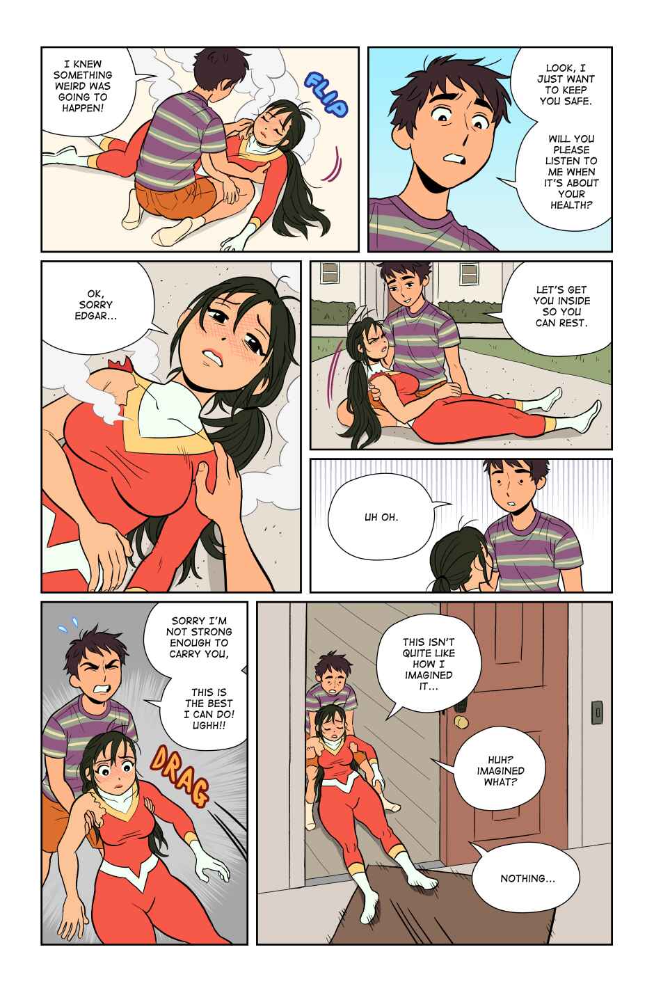 Chapter 3 - Page 27