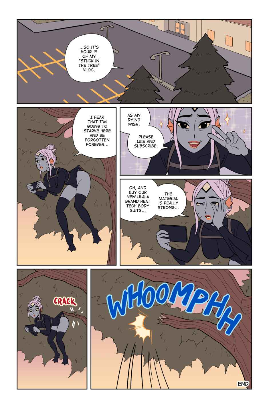 Chapter 3 - Page 28