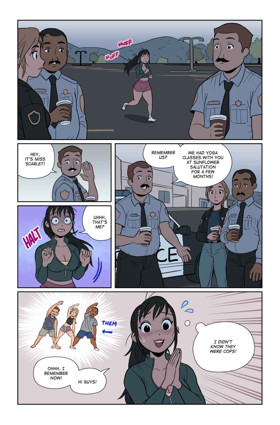 Chapter 3 - Page 7