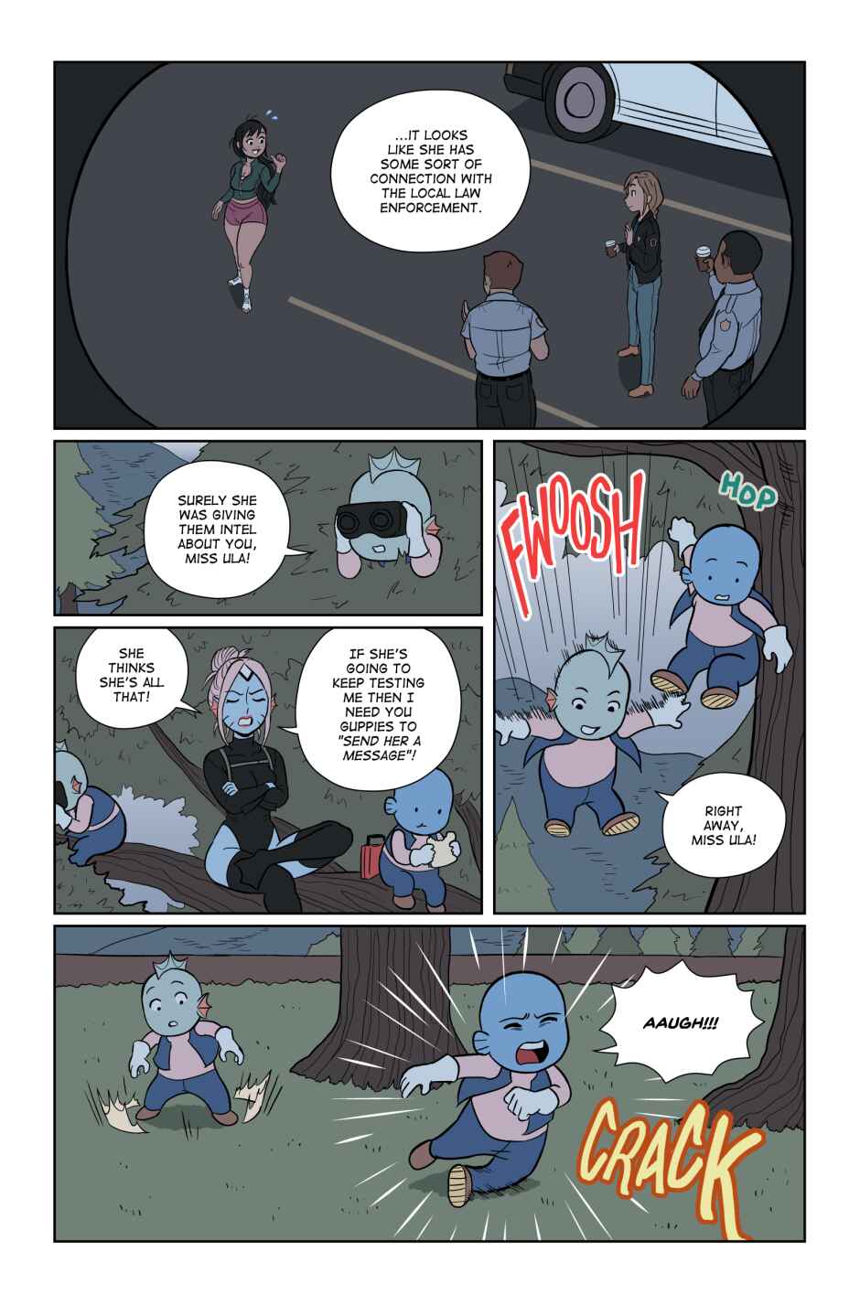 Chapter 3 - Page 9