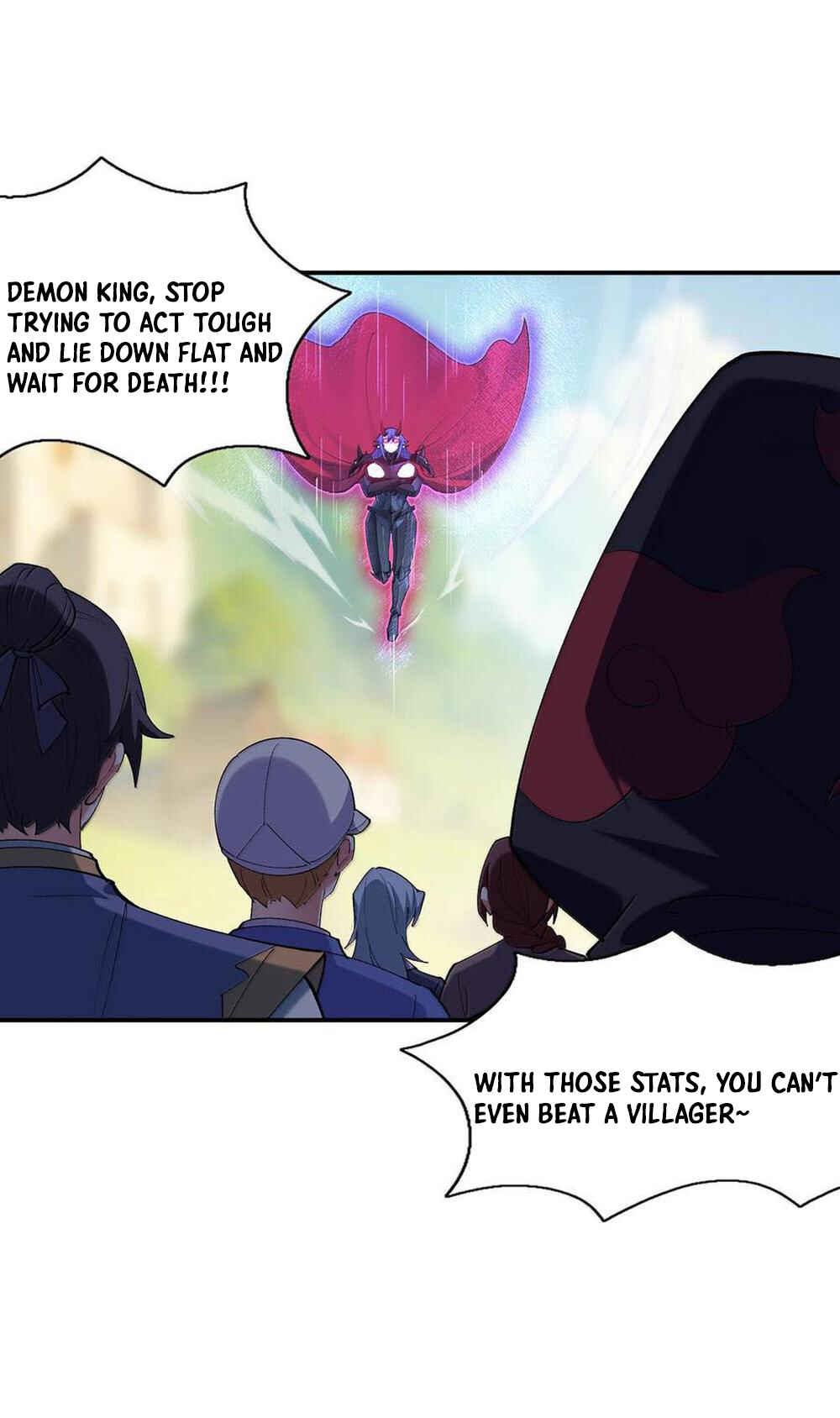 Chapter 166 - Page 21