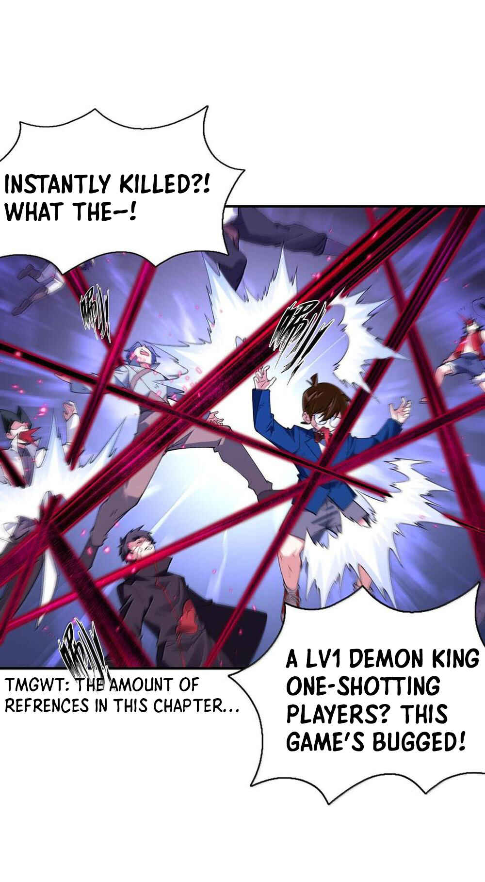 Chapter 166 - Page 24