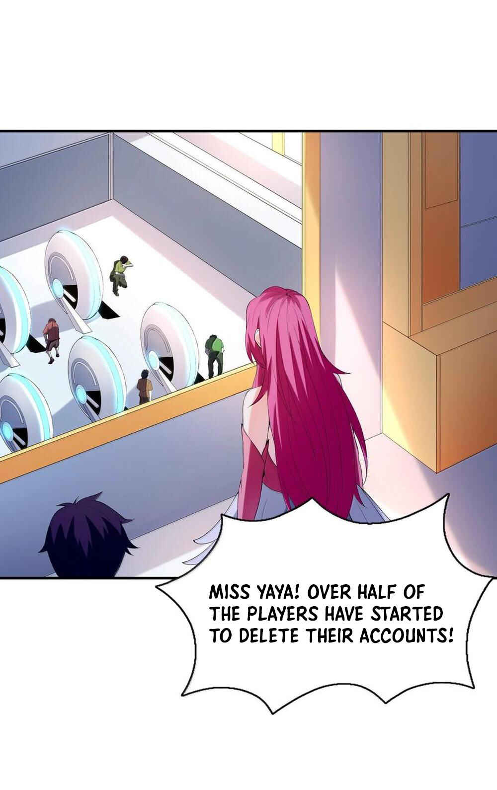 Chapter 166 - Page 40