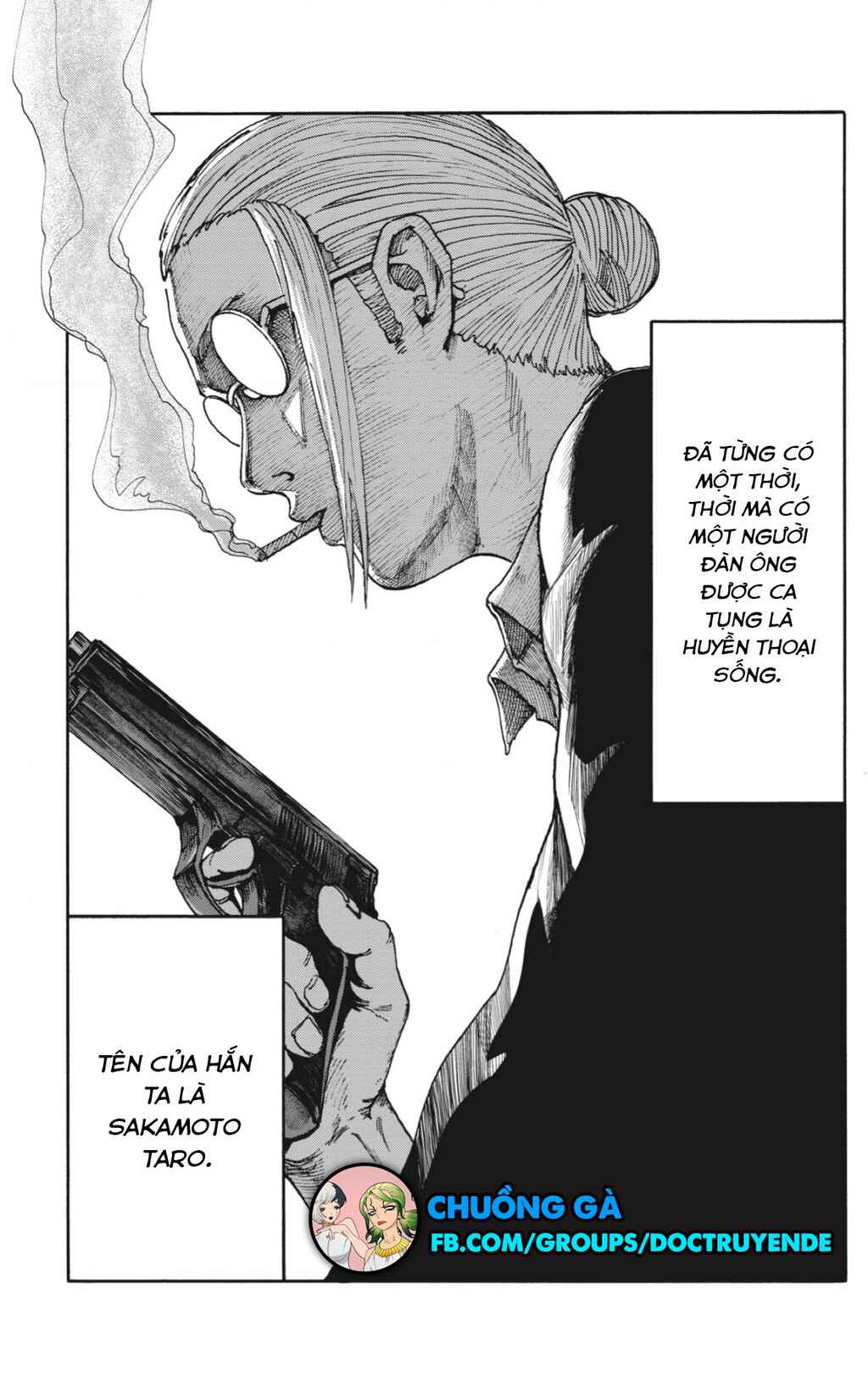 Chapter 1 - Page 5