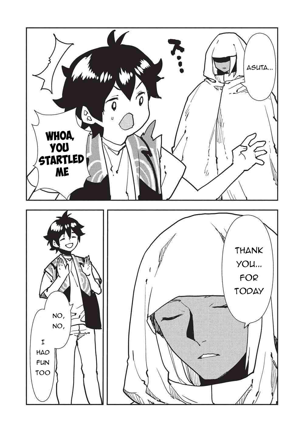 Chapter 66 - Page 25