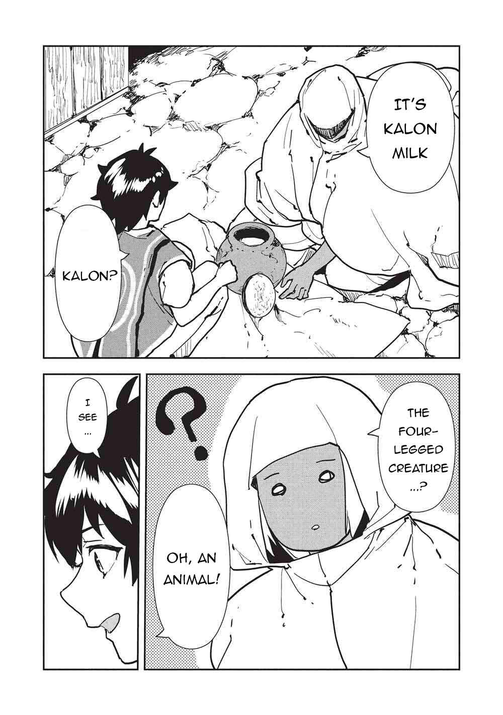 Chapter 66 - Page 28