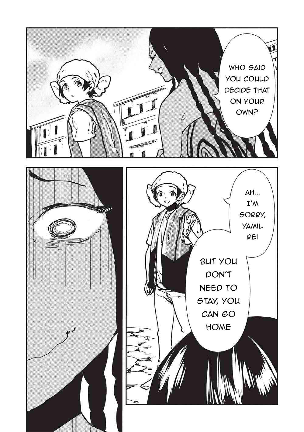 Chapter 66 - Page 6