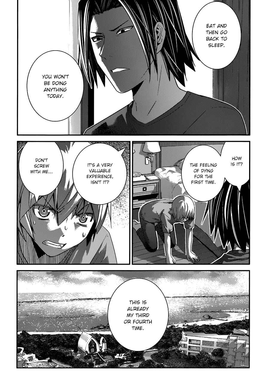 Chapter 154 - Page 10