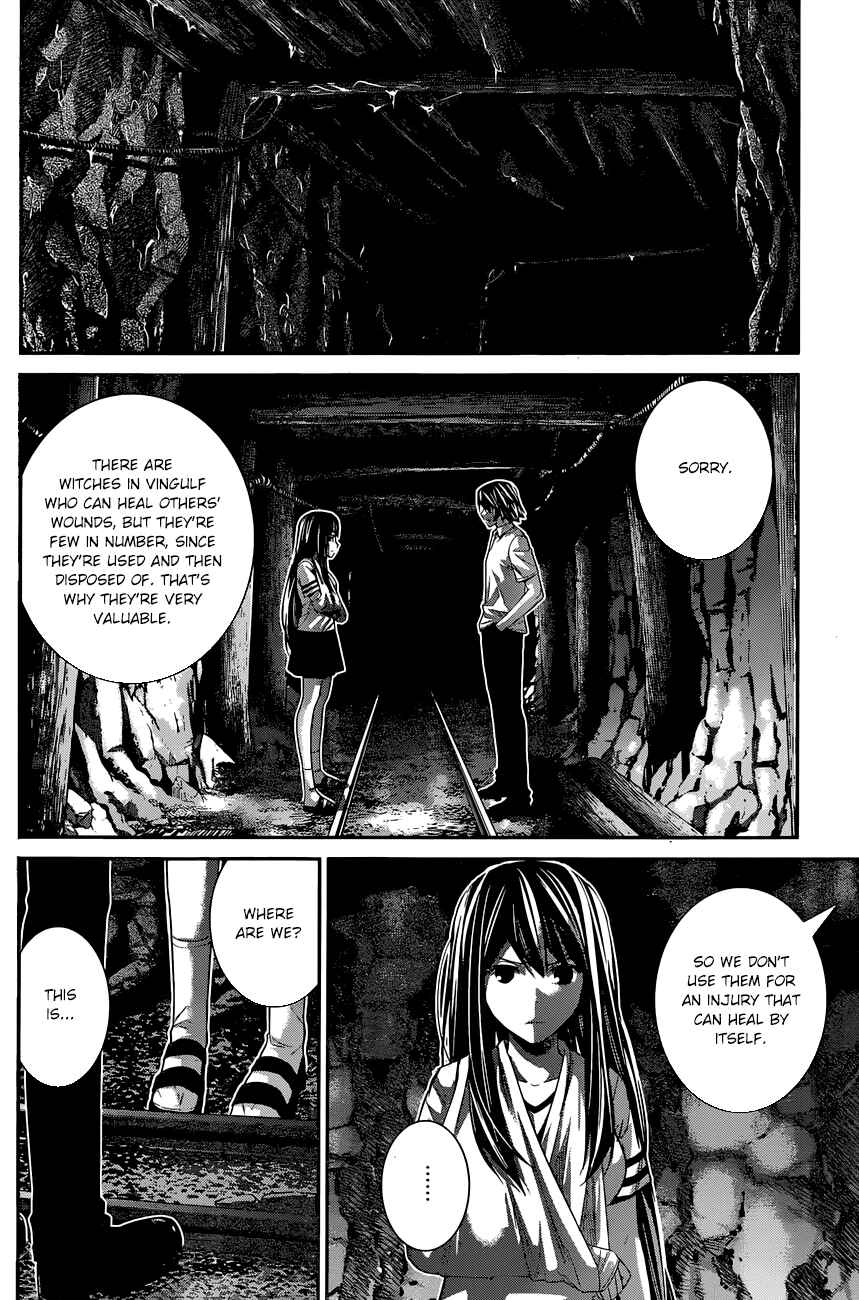 Chapter 154 - Page 11