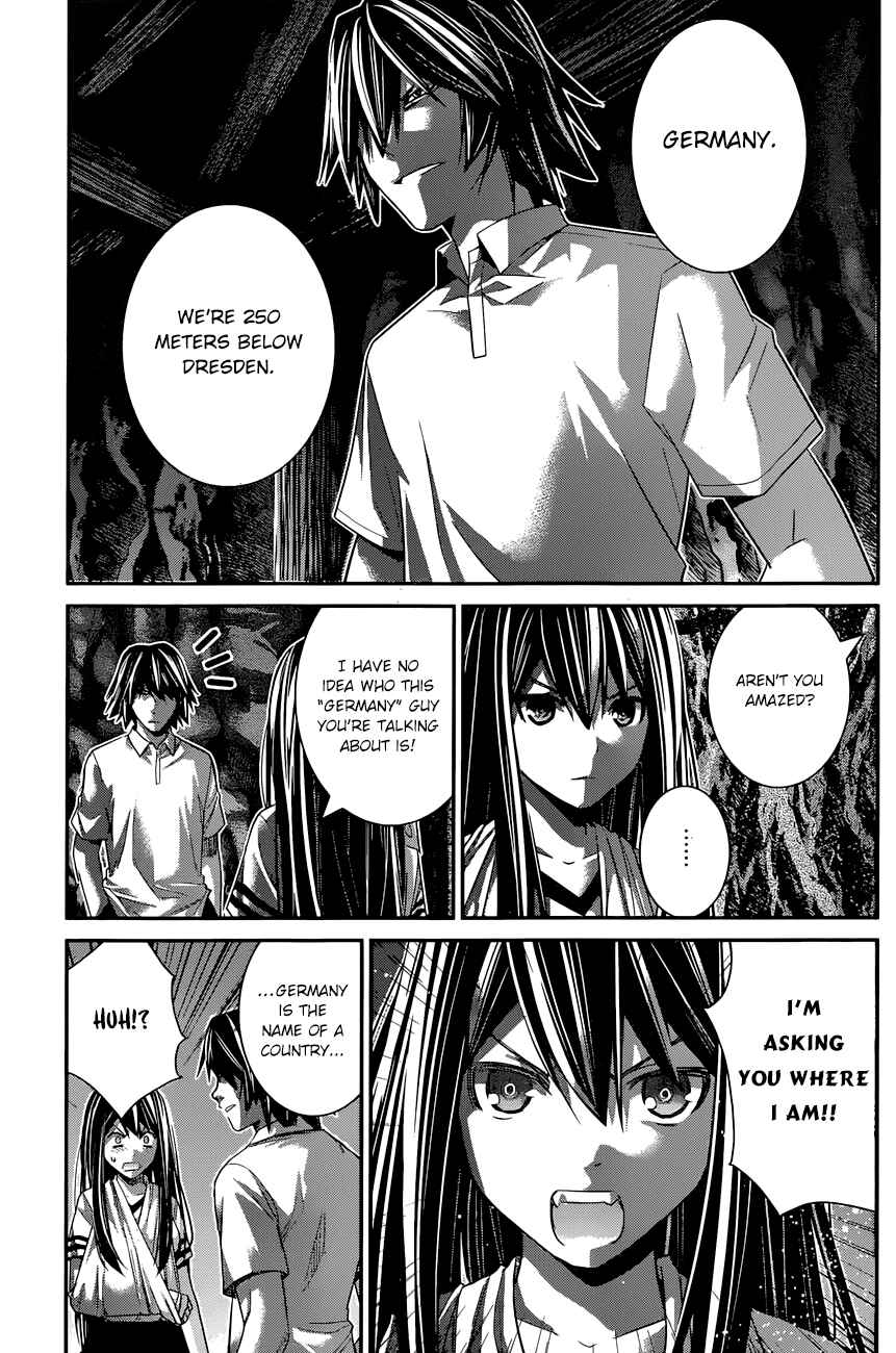Chapter 154 - Page 12