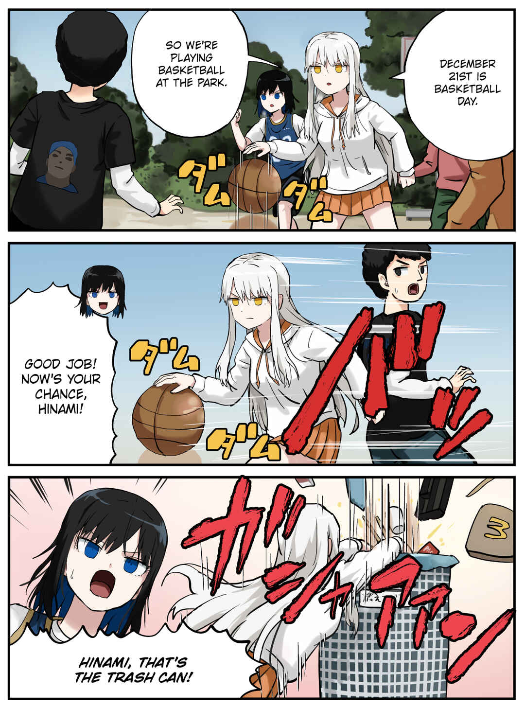 Chapter 346 - Page 1