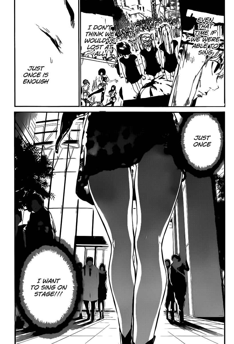 Chapter 83 - Page 5